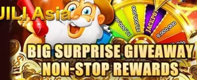 Free Spins Rewards screenshot